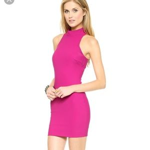 Elizabeth and James Mini Jade Dress